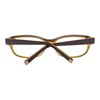 Akiniai DSQUARED2 DQ5022-050-51. Akiniai, Kolor ruda. Kobieta.