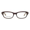 Akiniai DSQUARED2 DQ5022-050-51. Akiniai, Kolor ruda. Kobieta.