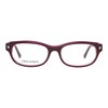 Akiniai DSQUARED2 DQ5022-083-51. Akiniai, Kolor PURPLE. Kobieta.