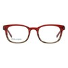 Akiniai DSQUARED2 DQ5051-068-49. Akiniai, Kolor NET. Unisex.