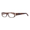 Akiniai DSQUARED2 DQ5053-052-53. Akiniai, Kolor ruda. Kobieta.