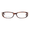 Akiniai DSQUARED2 DQ5053-052-53. Akiniai, Kolor ruda. Kobieta.