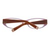 Akiniai DSQUARED2 DQ5053-053-53. Akiniai, Kolor ruda. Kobieta.