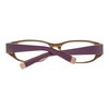 Akiniai DSQUARED2 DQ5053-081-53. Akiniai, Kolor PURPLE. Kobieta.