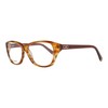 Akiniai DSQUARED2 DQ5061-055-56. Akiniai, Kolor ruda. Kobieta.