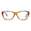 Akiniai DSQUARED2 DQ5061-055-56. Akiniai, Kolor ruda. Kobieta.