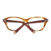 Akiniai DSQUARED2 DQ5061-055-56. Akiniai, Kolor ruda. Kobieta.