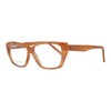 Akiniai DSQUARED2 DQ5063-039-54. Akiniai, Kolor ruda. Kobieta.