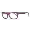 Akiniai DSQUARED2 DQ5095-020-54. Akiniai, Kolor PURPLE. Kobieta.
