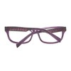 Akiniai DSQUARED2 DQ5095-020-54. Akiniai, Kolor PURPLE. Kobieta.