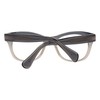 Akiniai DSQUARED2 DQ5106-020-49. Akiniai, Kolor FLOCK. Unisex.