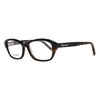 Akiniai DSQUARED2 DQ5117-056-54. EYEGLASSES, Kolor ruda. Kobieta.