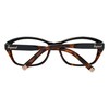 Akiniai DSQUARED2 DQ5117-056-54. EYEGLASSES, Kolor ruda. Kobieta.