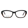 Akiniai DSQUARED2 DQ5117-056-54. EYEGLASSES, Kolor ruda. Kobieta.