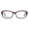 Akiniai DSQUARED2 DQ5117-071-54. Akiniai, Kolor raudona. Kobieta.