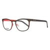 Akiniai DSQUARED2 DQ5184-020-51. Akiniai, Kolor FLOCK. Kobieta.