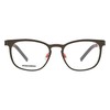 Akiniai DSQUARED2 DQ5184-020-51. Akiniai, Kolor FLOCK. Kobieta.