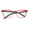 Akiniai DSQUARED2 DQ5184-020-51. Akiniai, Kolor FLOCK. Kobieta.