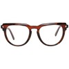 Akiniai DSQUARED2 DQ5251-56. EYEGLASSES, Kolor ruda. Unisex.