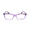 Akiniai EMILIO PUCCI EP2664904. Akiniai, Kolor PURPLE. Kobieta.