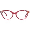 Emilio Pucci Akiniai PUCCI EP5023-51075. EYEGLASSES, Kolor raudona. Kobieta.