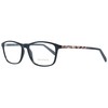 Emilio Pucci Akiniai PUCCI EP5048-54001. EYEGLASSES, Kolor juoda. Kobieta.