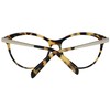 Emilio Pucci Akiniai PUCCI EP5067-53056. EYEGLASSES, Kolor ruda. Kobieta.