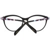 Emilio Pucci Akiniai PUCCI EP5067-53005. EYEGLASSES, Kolor juoda. Kobieta.