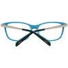 Emilio Pucci Akiniai PUCCI EP5068-54092. EYEGLASSES, Kolor juoda. Kobieta.