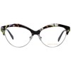 Emilio Pucci Akiniai PUCCI EP5069-56055. EYEGLASSES, Kolor ruda. Kobieta.