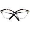 Emilio Pucci Akiniai PUCCI EP5069-56055. EYEGLASSES, Kolor ruda. Kobieta.