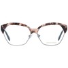 Emilio Pucci Akiniai PUCCI EP5070-56055. Akiniai, Kolor ruda. Kobieta.