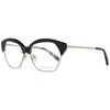 Emilio Pucci Akiniai PUCCI EP5070-56001. EYEGLASSES, Kolor juoda. Kobieta.