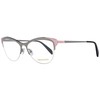 Emilio Pucci Akiniai PUCCI EP5073-53020. EYEGLASSES, Kolor pilka. Kobieta.