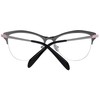 Emilio Pucci Akiniai PUCCI EP5073-53020. EYEGLASSES, Kolor pilka. Kobieta.