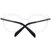 Emilio Pucci Akiniai PUCCI EP5076-49004. EYEGLASSES, Kolor juoda. Kobieta.