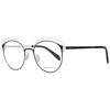 Emilio Pucci Akiniai PUCCI EP5076-49004. EYEGLASSES, Kolor juoda. Kobieta.
