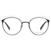 Emilio Pucci Akiniai PUCCI EP5076-49004. EYEGLASSES, Kolor juoda. Kobieta.