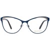 Emilio Pucci Akiniai PUCCI EP5085-53092. EYEGLASSES, Kolor mėlyna. Kobieta.