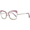 Emilio Pucci Akiniai PUCCI EP5090-52074. EYEGLASSES, Kolor rožinė. Kobieta.