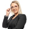 Emilio Pucci Akiniai PUCCI EP5090-52074. EYEGLASSES, Kolor rožinė. Kobieta.