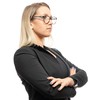 Emilio Pucci Akiniai PUCCI EP5094-53055. EYEGLASSES, Kolor ruda. Kobieta.