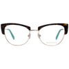 Emilio Pucci Akiniai PUCCI EP5102-54052. EYEGLASSES, Kolor auksinė. Kobieta.