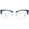 Emilio Pucci Akiniai PUCCI EP5102-54092. EYEGLASSES, Kolor mėlyna. Kobieta.