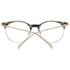 Emilio Pucci Akiniai PUCCI EP5104-50055. EYEGLASSES, Kolor auksinė. Kobieta.