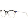 Emilio Pucci Akiniai PUCCI EP5104-50055. EYEGLASSES, Kolor auksinė. Kobieta.