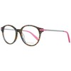 Emilio Pucci Akiniai PUCCI EP5105-52055. EYEGLASSES, Kolor raudona. Kobieta.