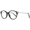 Emilio Pucci Akiniai PUCCI EP5105-52001. EYEGLASSES, Kolor juoda. Kobieta.