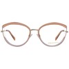 Emilio Pucci Akiniai PUCCI EP5106-53044. EYEGLASSES, Kolor oranžinė. Kobieta.