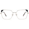 Emilio Pucci Akiniai PUCCI EP5111-55033. EYEGLASSES, Kolor rožinė. Kobieta.
